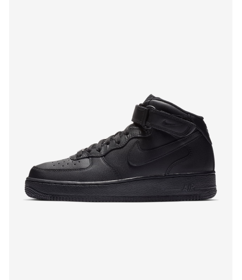 Nike Air Force 1 Mid '07 - 3