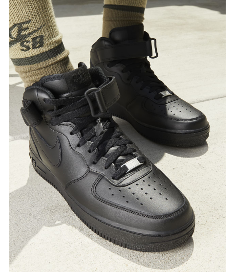 Nike Air Force 1 Mid '07 - 3
