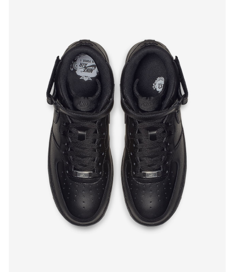 Nike Air Force 1 Mid '07 - 3