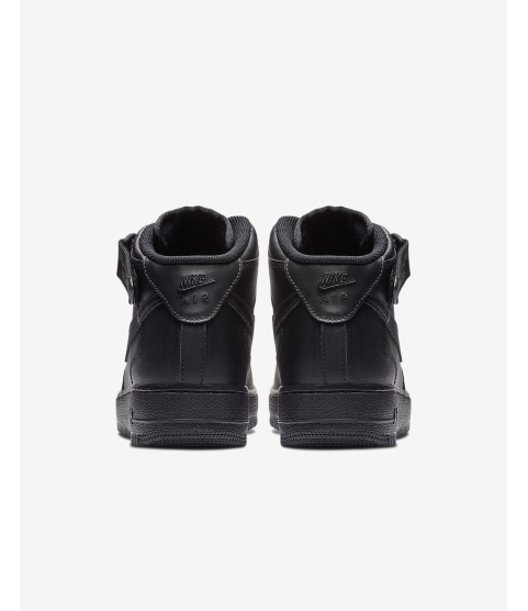 Nike Air Force 1 Mid '07 - 3