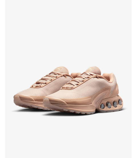 Nike Air Max Dn x Isamaya Ffrench - 5