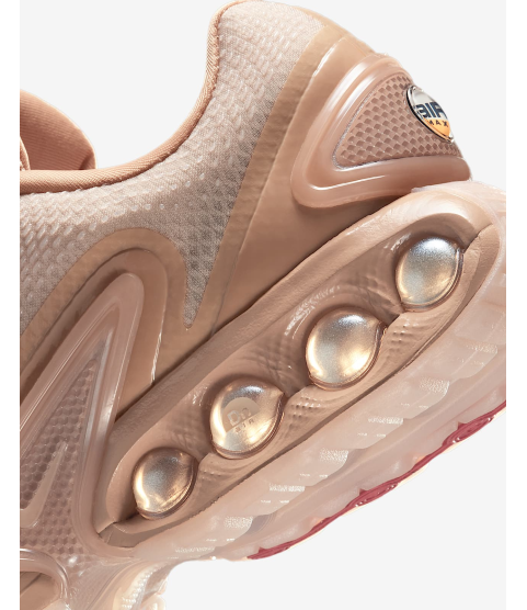Nike Air Max Dn x Isamaya Ffrench - 5