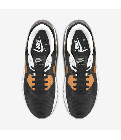 Nike Air Max 90 By You - 34