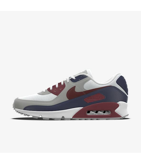 Nike Air Max 90 By You - 35