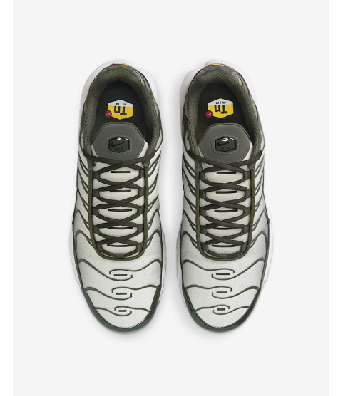 Nike Air Max Plus - 4