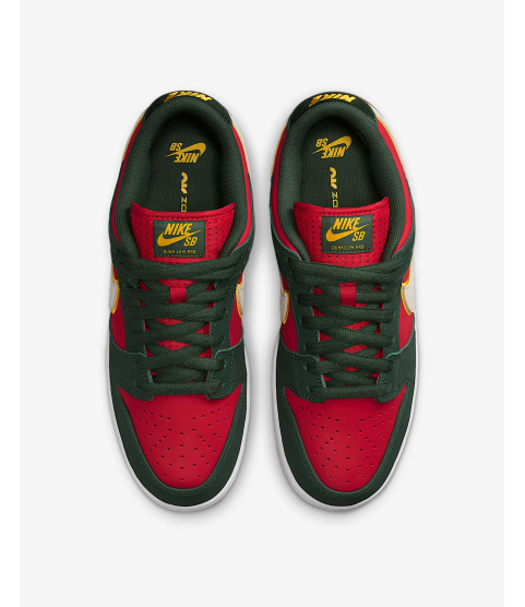 Nike SB Dunk Low Pro Premium - 18
