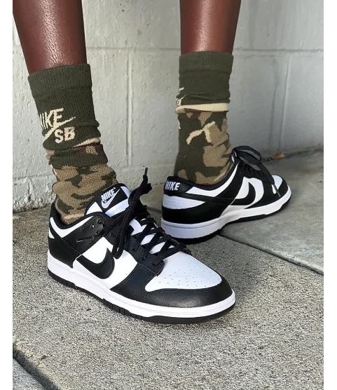 Nike Dunk Low - 2