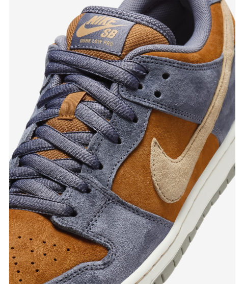 Nike SB Dunk Low Pro - 20