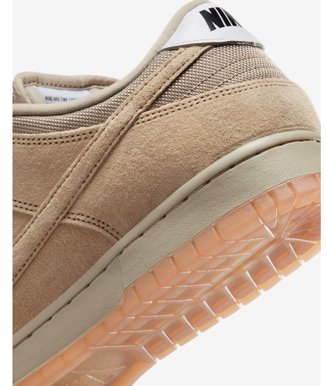 Nike SB Dunk Low Pro B - 3