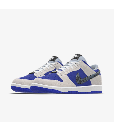 Nike Dunk Low Unlocked By You - 34