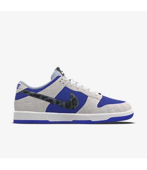 Nike Dunk Low Unlocked By You - 34