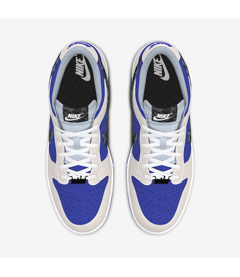 Nike Dunk Low Unlocked By You - 34