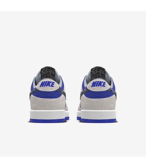 Nike Dunk Low Unlocked By You - 34