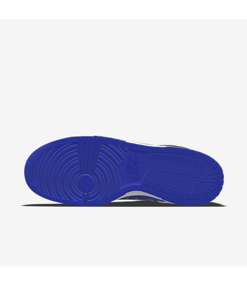Nike Dunk Low Unlocked By You - 34