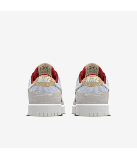 Nike Dunk Low Unlocked By You - 35