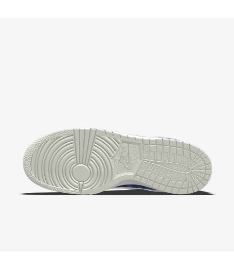Nike Dunk Low Unlocked By You - 35