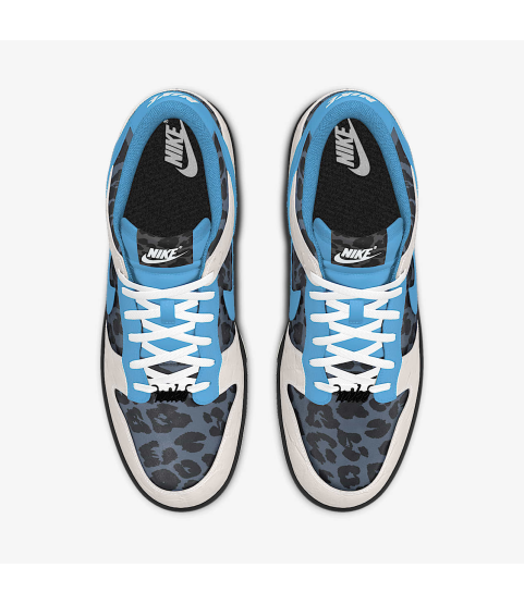 Nike Dunk Low Unlocked By You - 36
