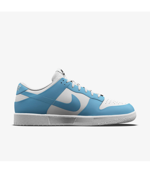 Nike Dunk Low Unlocked By You - 38