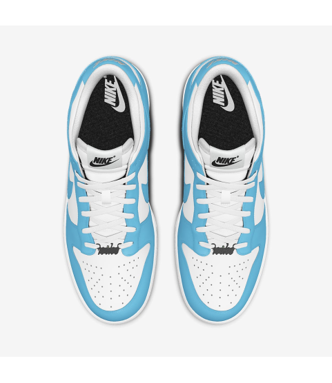 Nike Dunk Low Unlocked By You - 38