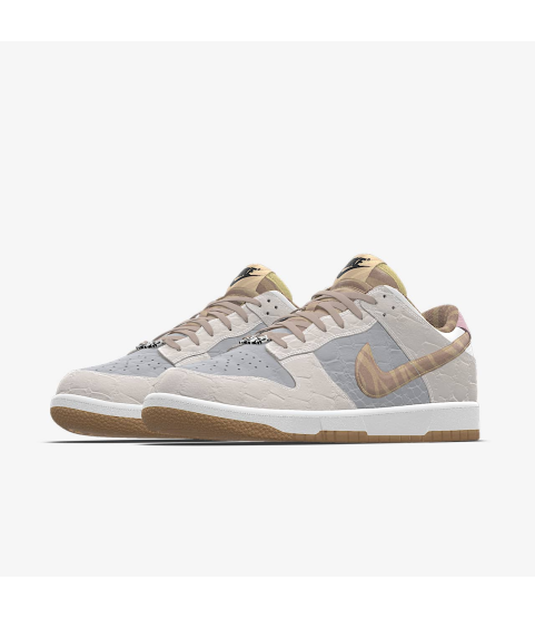 Nike Dunk Low Unlocked By You - 39
