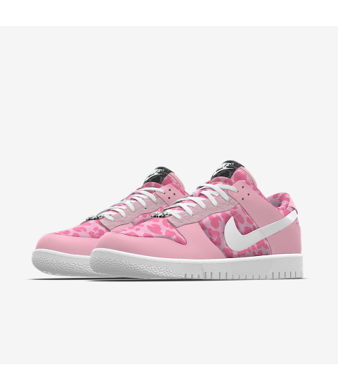 Nike Dunk Low Unlocked By Bilibili - 40