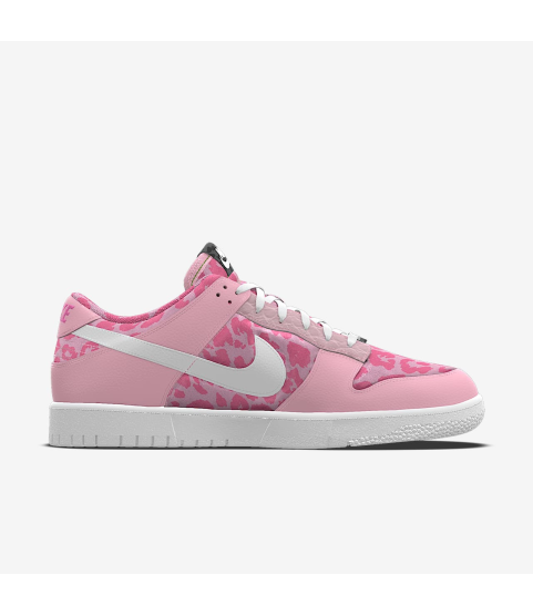 Nike Dunk Low Unlocked By Bilibili - 40