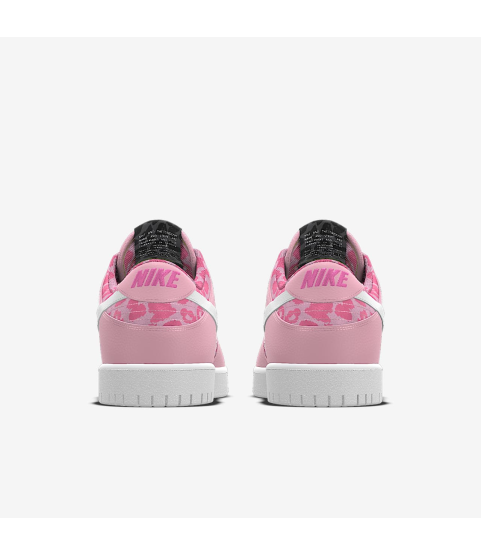 Nike Dunk Low Unlocked By Bilibili - 40