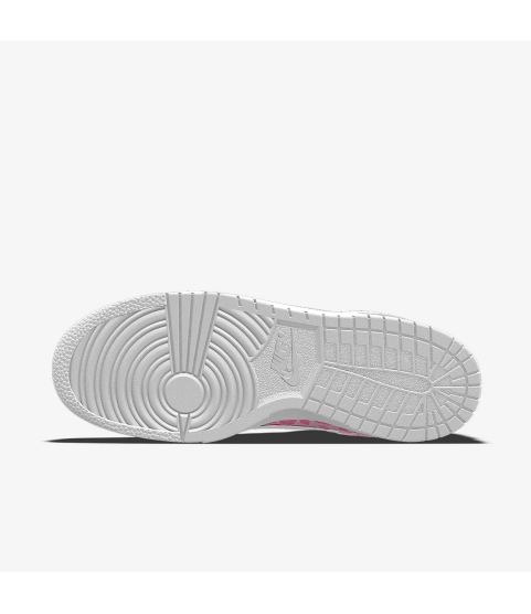 Nike Dunk Low Unlocked By Bilibili - 40