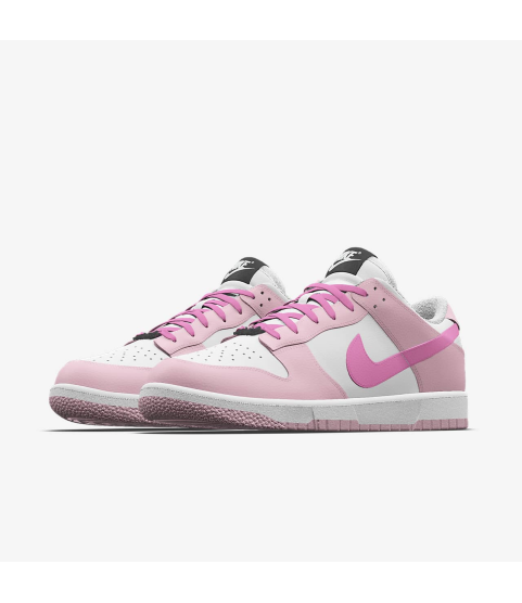 Nike Dunk Low Unlocked By You - 41