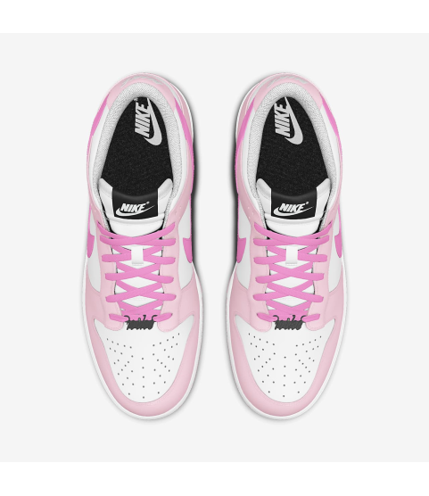 Nike Dunk Low Unlocked By You - 41