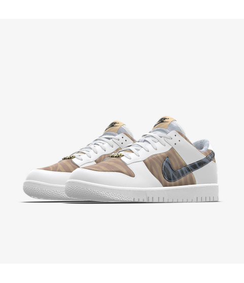 Nike Dunk Low Unlocked By You - 43