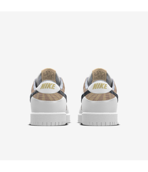Nike Dunk Low Unlocked By You - 43