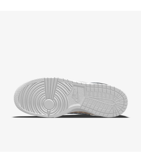 Nike Dunk Low Unlocked By You - 43