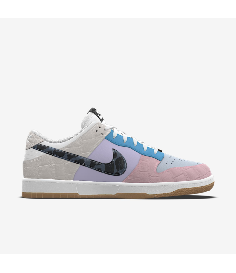 Nike Dunk Low Unlocked By TanZ - 44