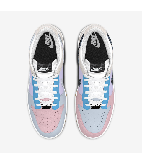 Nike Dunk Low Unlocked By TanZ - 44