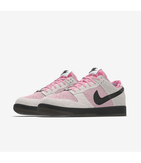 Nike Dunk Low Unlocked By You - 45