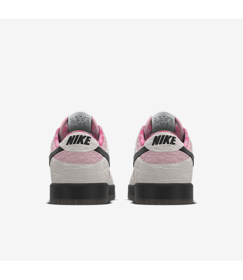 Nike Dunk Low Unlocked By You - 45