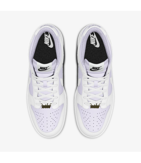 Nike Dunk Low Unlocked By You - 46