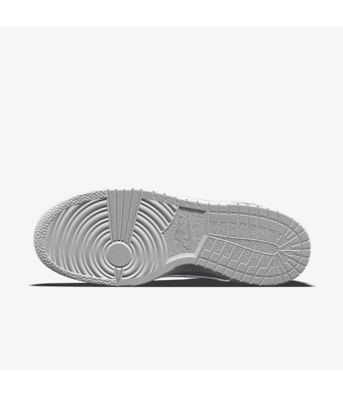 Nike Dunk Low Unlocked By You - 46