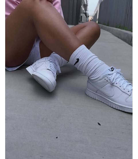 Nike Dunk Low - 48