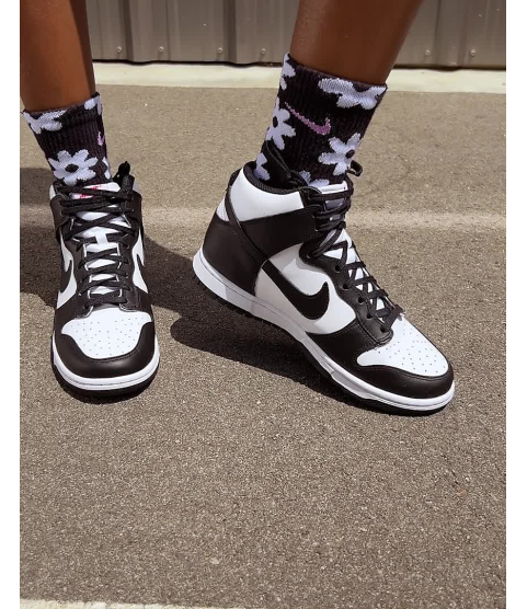 Nike Dunk High - 52