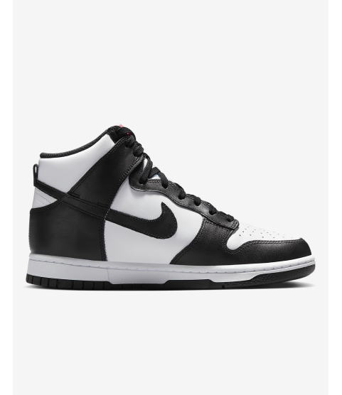 Nike Dunk High - 52