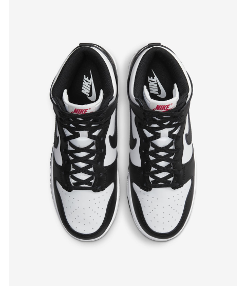 Nike Dunk High - 52