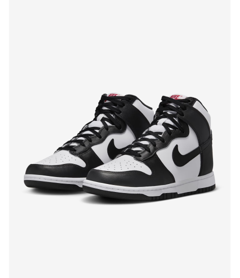 Nike Dunk High - 52