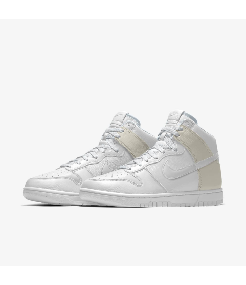 Nike Dunk High By You - 62