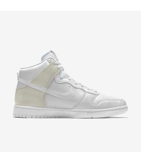 Nike Dunk High By You - 62