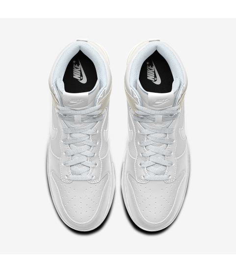 Nike Dunk High By You - 62