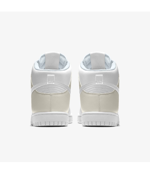 Nike Dunk High By You - 62