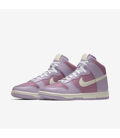 Nike Dunk High By You - 63