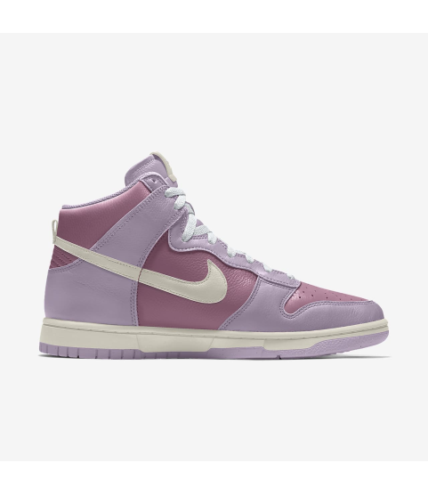 Nike Dunk High By You - 63
